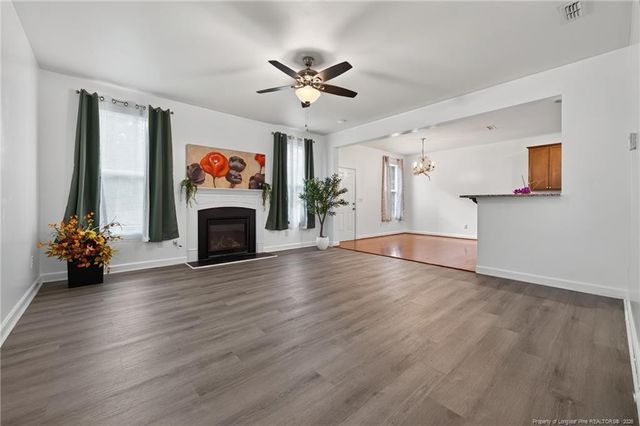 140 Chownings Drive, Sanford, NC 27330