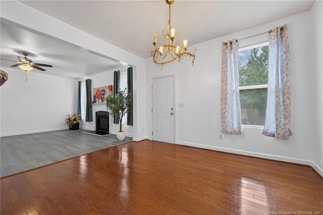 140 Chownings Drive, Sanford, NC 27330