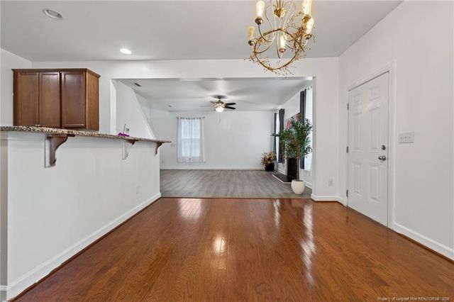 140 Chownings Drive, Sanford, NC 27330