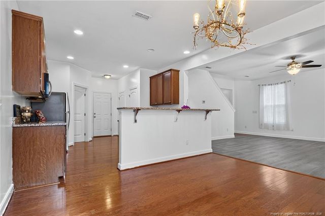 140 Chownings Drive, Sanford, NC 27330