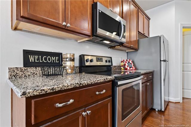 140 Chownings Drive, Sanford, NC 27330