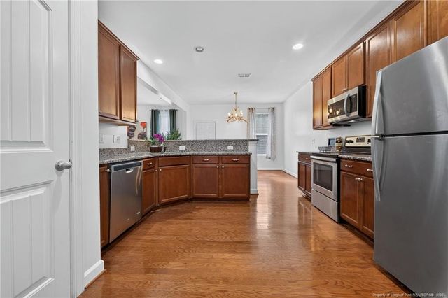 140 Chownings Drive, Sanford, NC 27330