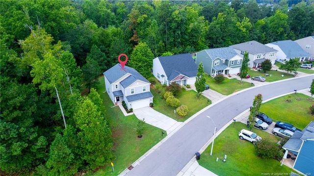 140 Chownings Drive, Sanford, NC 27330