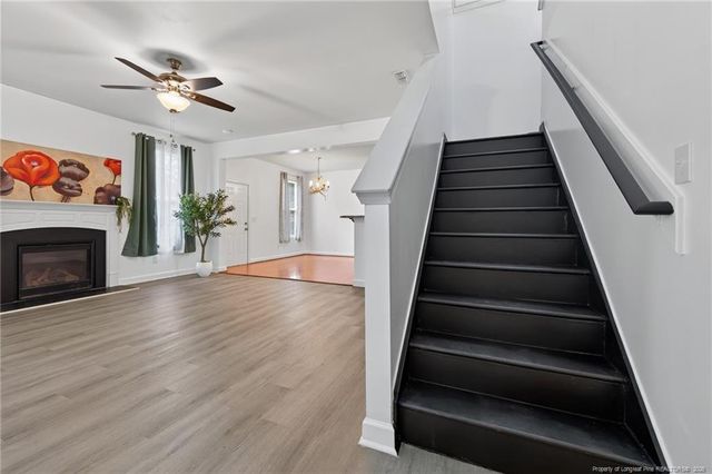 140 Chownings Drive, Sanford, NC 27330