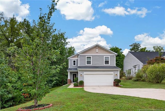 140 Chownings Drive, Sanford, NC 27330