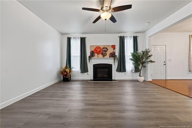 140 Chownings Drive, Sanford, NC 27330