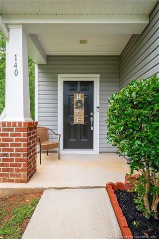 140 Chownings Drive, Sanford, NC 27330
