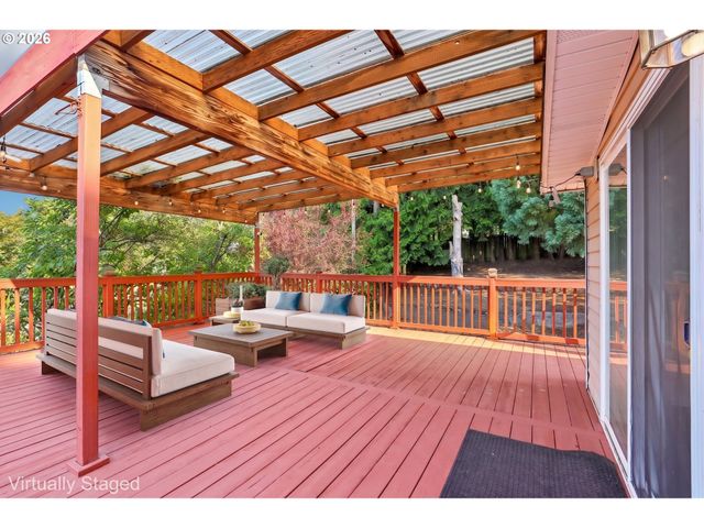 7017 Ne 2ND Ave, Vancouver, WA 98665