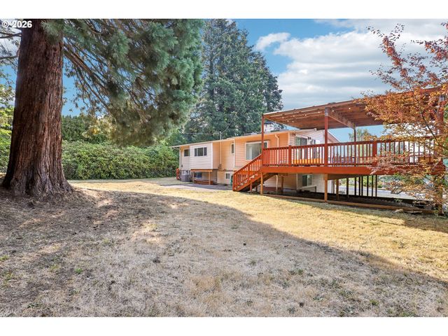 7017 Ne 2ND Ave, Vancouver, WA 98665