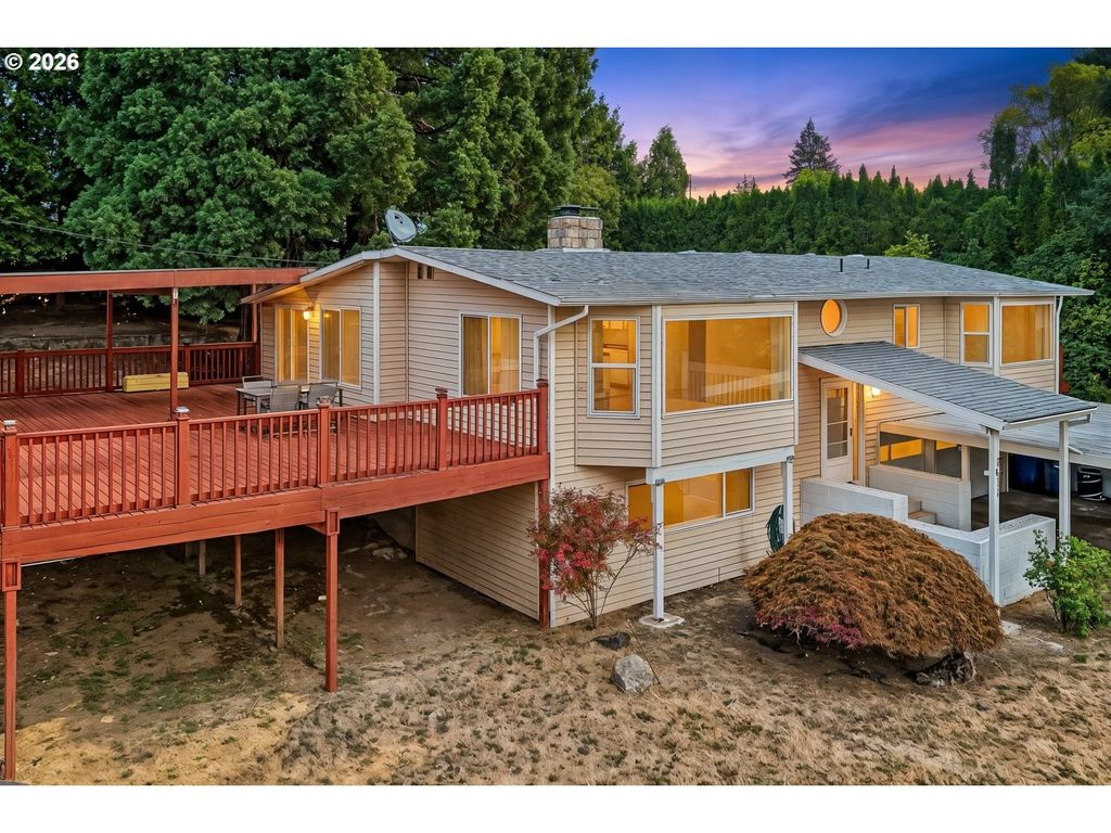7017 Ne 2ND Ave, Vancouver, WA 98665
