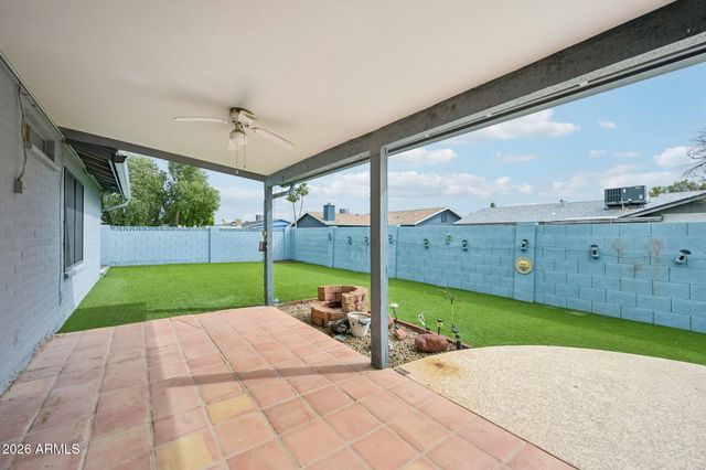 2201 W UTOPIA Road, Phoenix, AZ 85027