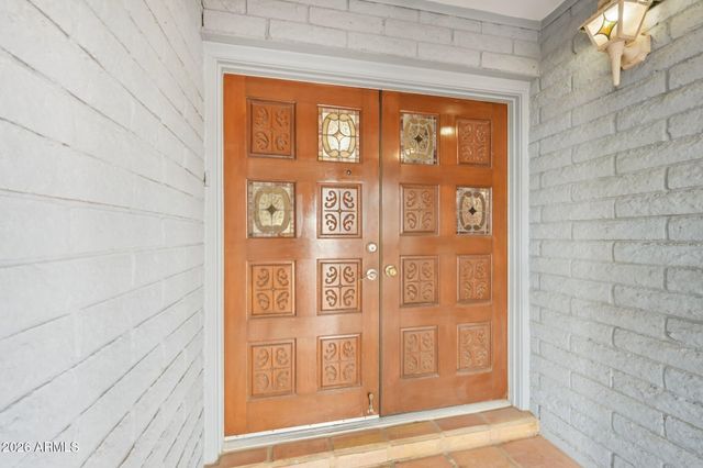 2201 W UTOPIA Road, Phoenix, AZ 85027