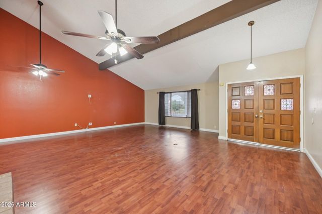 2201 W UTOPIA Road, Phoenix, AZ 85027