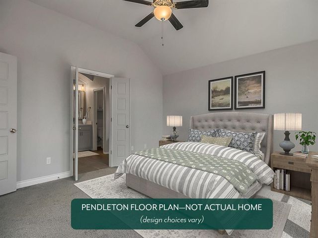 1417 SW 160th Street, Moore, OK 73170