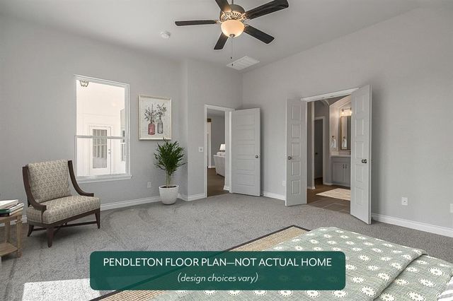 1417 SW 160th Street, Moore, OK 73170