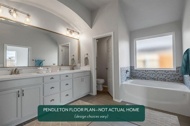 1417 SW 160th Street, Moore, OK 73170