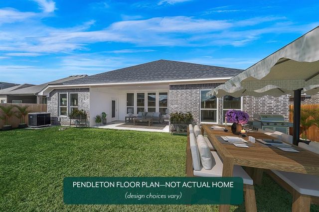 1417 SW 160th Street, Moore, OK 73170