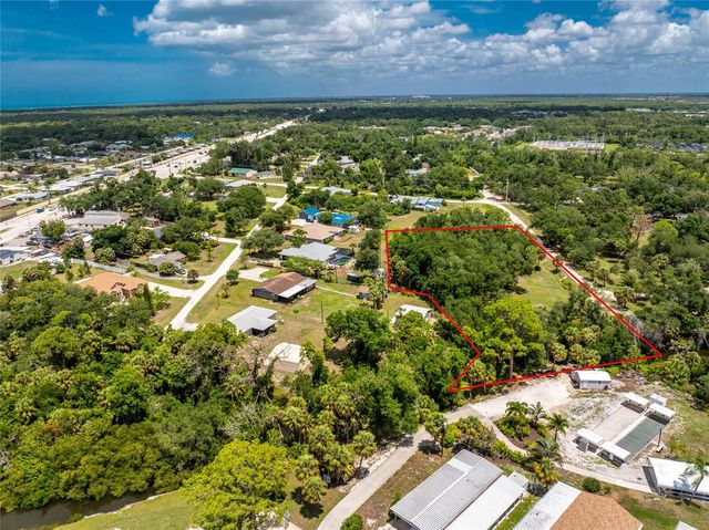 2ND STREET, Englewood, FL 34223