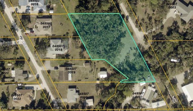 2ND STREET, Englewood, FL 34223