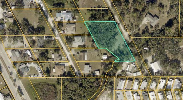 2ND STREET, Englewood, FL 34223