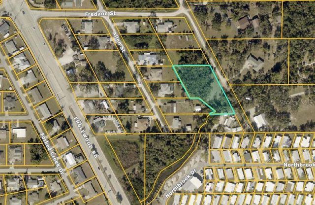 2ND STREET, Englewood, FL 34223