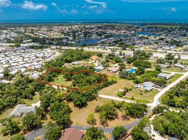 2ND STREET, Englewood, FL 34223