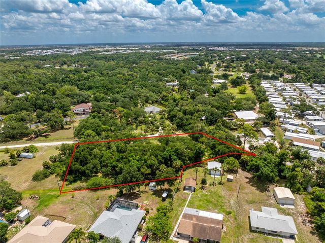 2ND STREET, Englewood, FL 34223