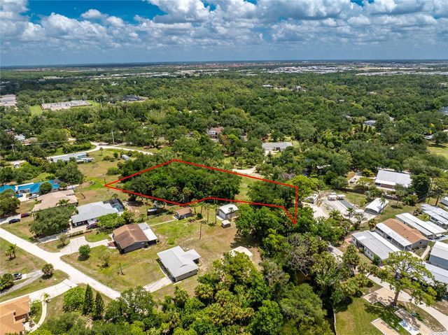 2ND STREET, Englewood, FL 34223