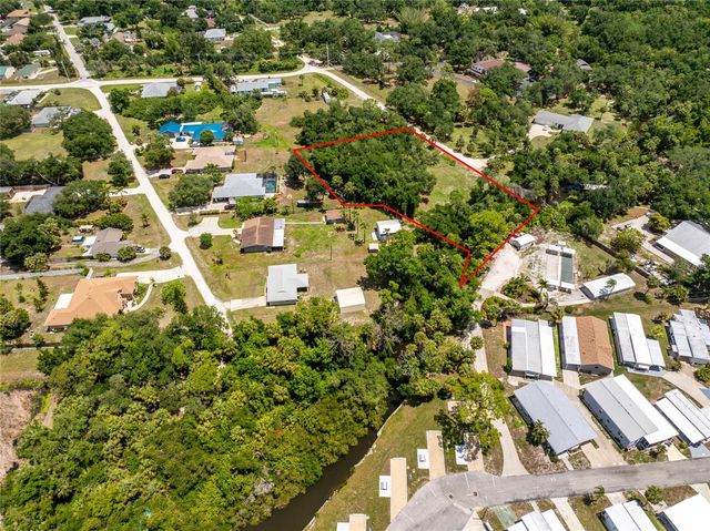 2ND STREET, Englewood, FL 34223