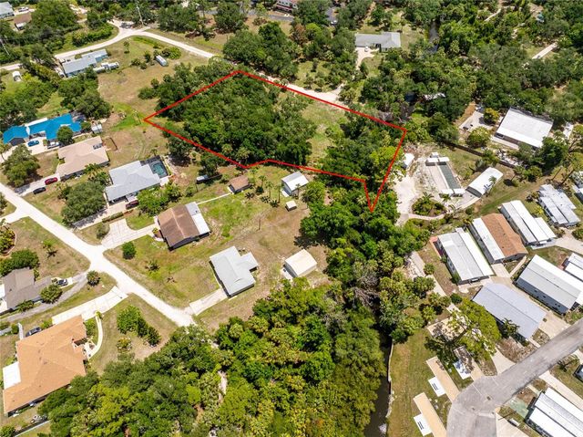 2ND STREET, Englewood, FL 34223