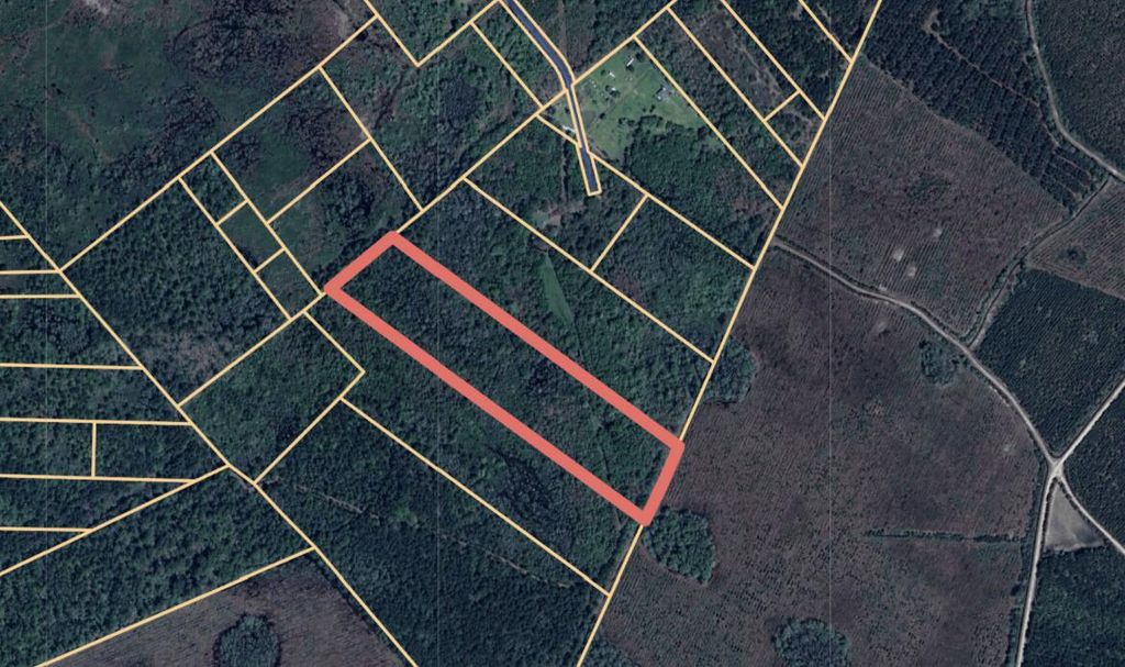 00 Misty Ridge Lane, Walterboro, SC 29488