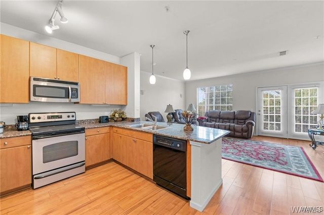 1901 5th E 1325, Tuscaloosa, AL 35401