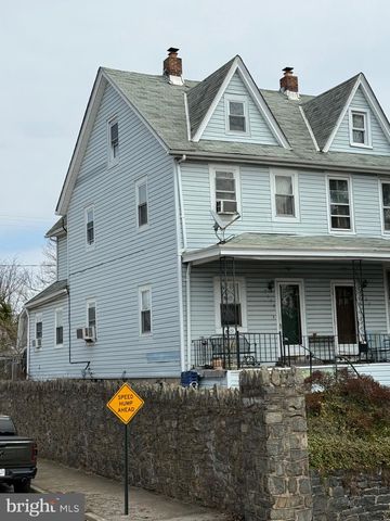 2600 ERDMAN AVE, Baltimore, MD 21213