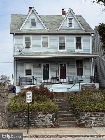 2600 ERDMAN AVE, Baltimore, MD 21213