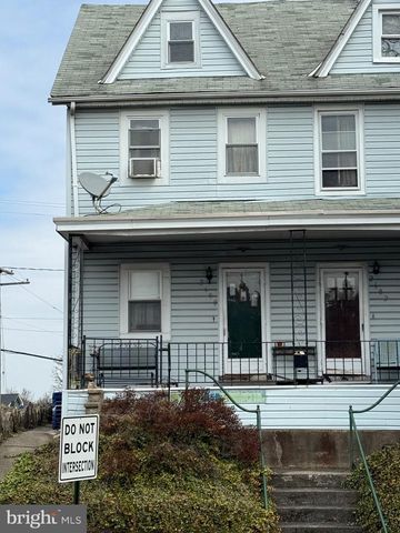 2600 ERDMAN AVE, Baltimore, MD 21213