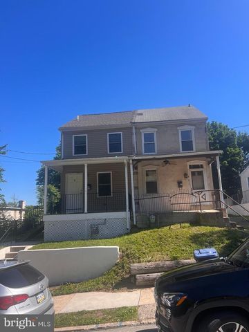 415 E CHESTNUT ST, Norristown, PA 19401