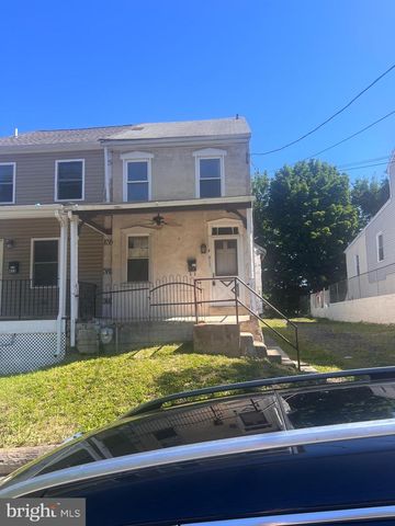 415 E CHESTNUT ST, Norristown, PA 19401