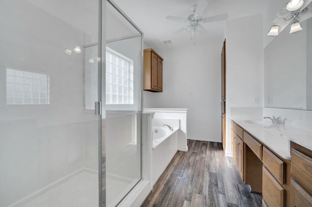 1102 Westminister Drive, Waxahachie, TX 75165