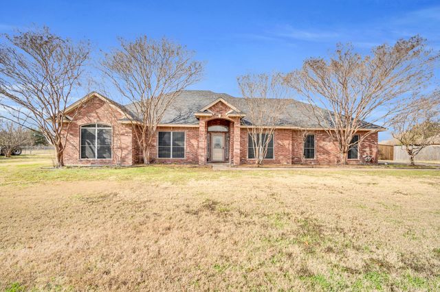 1102 Westminister Drive, Waxahachie, TX 75165