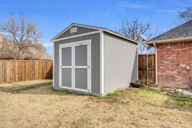 1102 Westminister Drive, Waxahachie, TX 75165