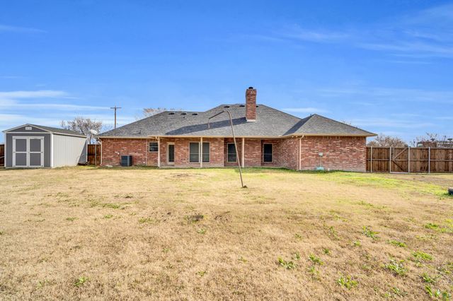 1102 Westminister Drive, Waxahachie, TX 75165