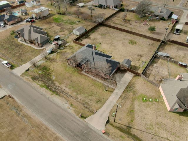 1102 Westminister Drive, Waxahachie, TX 75165