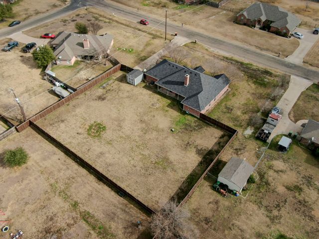 1102 Westminister Drive, Waxahachie, TX 75165