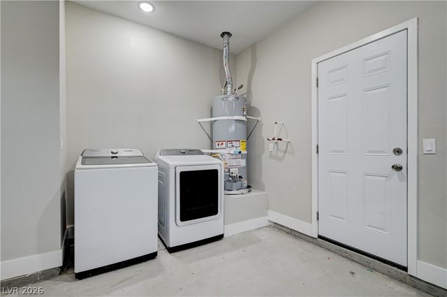 6132 Glacier Avenue, Las Vegas, NV 89156