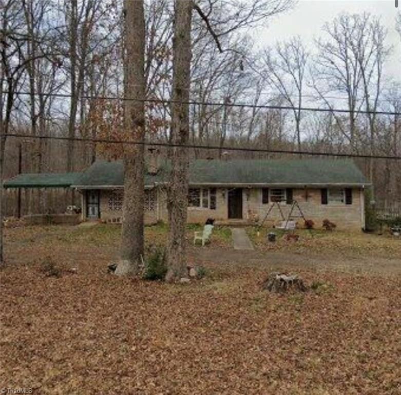157 Carolina Drive, Reidsville, NC 27320