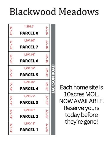 S 8002 Jackson Rd, Mica, WA 99023