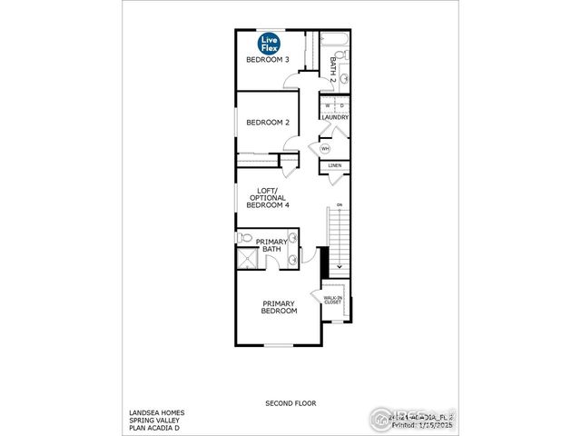 1476 Coral Pl, Longmont, CO 80504