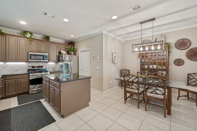6715 Dewees Lane, Frisco, TX 75036