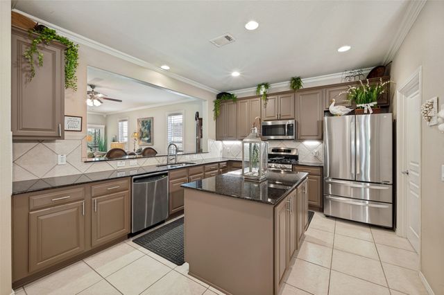 6715 Dewees Lane, Frisco, TX 75036