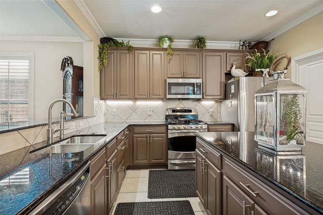 6715 Dewees Lane, Frisco, TX 75036